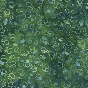 Wine Country 612601685 Array Green Pineneedle by Deb Tucker's Studio 180 Design for Island Batik