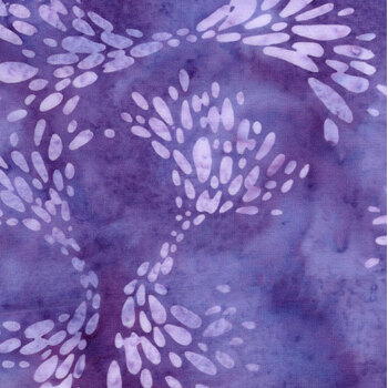 Wine Country 612602430 Ebb and Flow Purple Jelly by Deb Tucker's Studio 180 Design for Island Batik