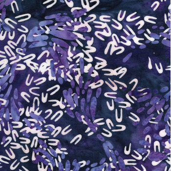 Wine Country 612602470 Ebb and Flow Purple by Deb Tucker's Studio 180 Design for Island Batik