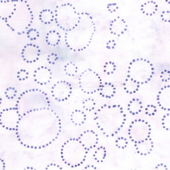 Wine Country 612604400 Fluff Puff Purple Thistle by Deb Tucker's Studio 180 Design for Island Batik