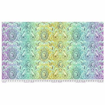 Legendary PWTP284.STARDUST Pony Tales - Stardust by Tula Pink for FreeSpirit Fabrics