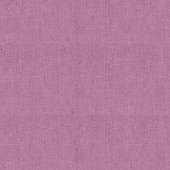 Blooming Beauty 2785-55 Dusty Rose Linen Texture by Colee Rae for Henry Glass Fabrics