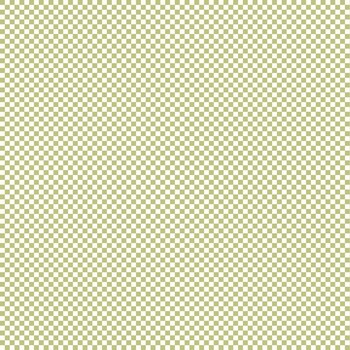 Cottontail Farm MAS11345-G Moss Green Mini Check by Kimberbell for Maywood Studio