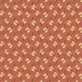 Scrap Basket Besties 2983-22 BlushPrim Posies by Kim Diehl for Henry Glass Fabrics