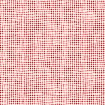 Winsome 17285-02 Tiny Checks Petal by Nancy Halvorsen for Benartex