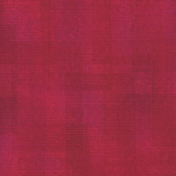 Interwoven 1WVN-4 Cherry by Jason Yenter for In The Beginning Fabrics