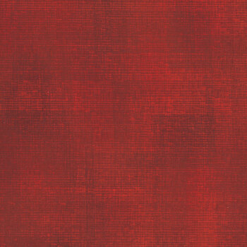 Interwoven 1WVN-5 Red by Jason Yenter for In The Beginning Fabrics