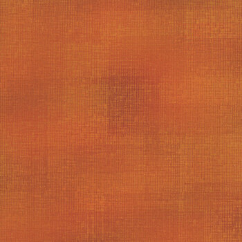 Interwoven 1WVN-7 Pumpkin by Jason Yenter for In The Beginning Fabrics