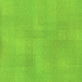 Interwoven 1WVN-13 Spring Grass by Jason Yenter for In The Beginning Fabrics