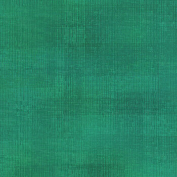 Interwoven 1WVN-16 Blue Green by Jason Yenter for In The Beginning Fabrics