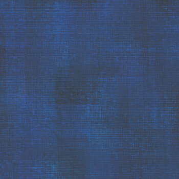 Interwoven 1WVN-22 Indigo by Jason Yenter for In The Beginning Fabrics