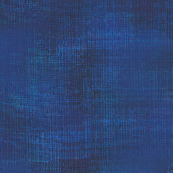 Interwoven 1WVN-23 Royal by Jason Yenter for In The Beginning Fabrics