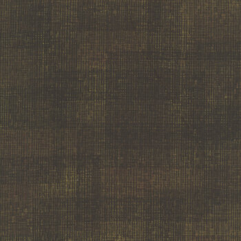 Interwoven 1WVN-36 Espresso by Jason Yenter for In The Beginning Fabrics