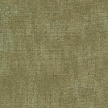 Interwoven 1WVN-39 Olive by Jason Yenter for In The Beginning Fabrics