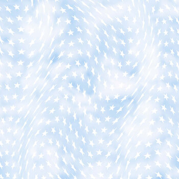U.S. Air Force 2769-11 Sky Starry Skies by A.E. Nathan