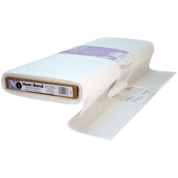 Heat n Bond Weft Fusible Medium Weight by the yard