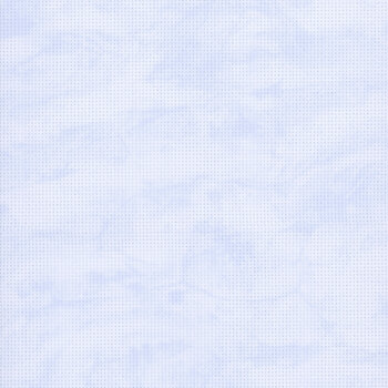 Vintage Blue Whisper 14 Count Aida Cross Stitch Cloth by Wichelt