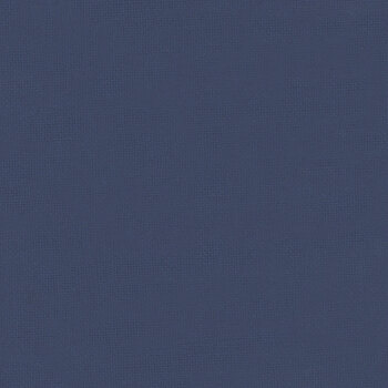 Navy 18 Count Aida Cross Stitch Cloth by Wichelt