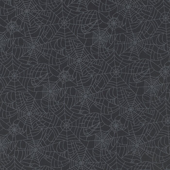 HUE-C3914 BLACK by Timeless Treasures Fabrics