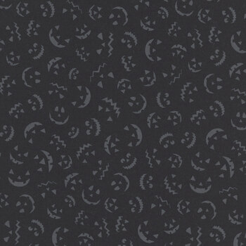 HUE-C2227 BLACK by Timeless Treasures Fabrics