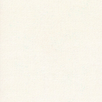 Opalescent White 28 Count Cashel Cross Stitch Cloth by Wichelt