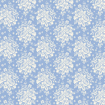 Something Blue TIL100666 Picknic Sky  by Tone Finnanger for Tilda