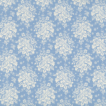 Something Blue TIL100666 Picknic Sky  by Tone Finnanger for Tilda