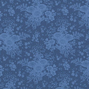 Something Blue TIL100673 Isolde Night by Tone Finnanger for Tilda
