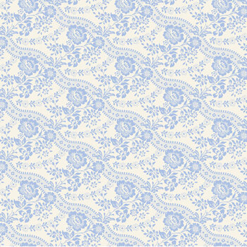 Something Blue TIL110162 Celeste Sky by Tone Finnanger for Tilda