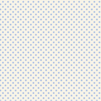 Something Blue TIL110163 Dorothy Sky by Tone Finnanger for Tilda