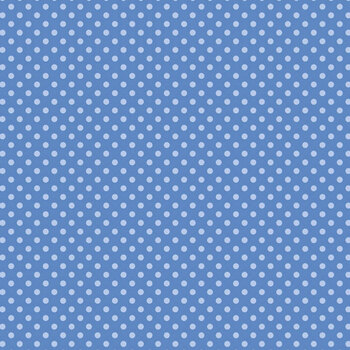 Something Blue TIL110166 Dorothy Blue by Tone Finnanger for Tilda