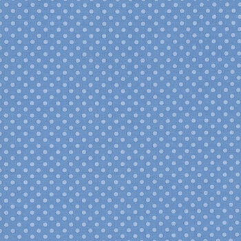 Something Blue TIL110166 Dorothy Blue by Tone Finnanger for Tilda