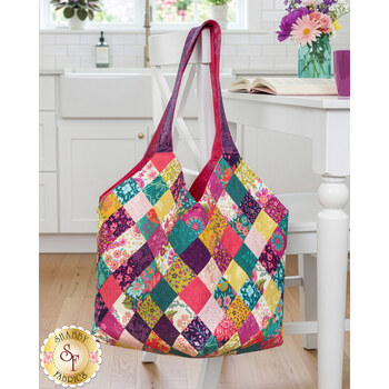  Mondo Bag Kit - Parlor