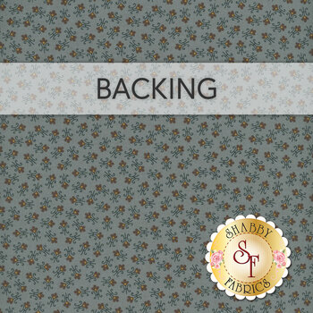  Stars & Geese Table Runner Kit Backing