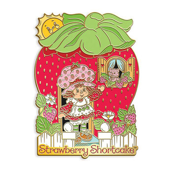 Strawberry Shortcake™ Needle Minder