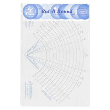 Cut A Round Tool - Standard