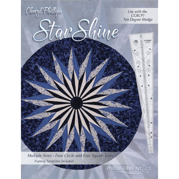 Star Shine Pattern 