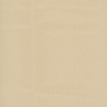 Light Mocha 14 Count Aida Cross Stitch Cloth by Zweigart