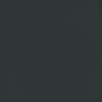 Black 14 Count Aida Cross Stitch Cloth by Permin