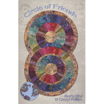 Circle of Friends Pattern 