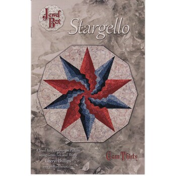 Stargello Pattern 