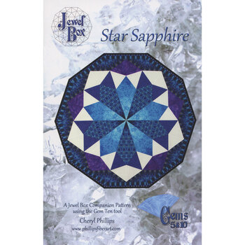 Star Sapphire Pattern 