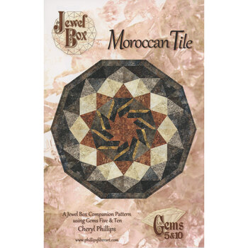 Moroccan Tile Pattern