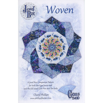 Woven Pattern