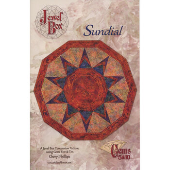 Sundial Pattern