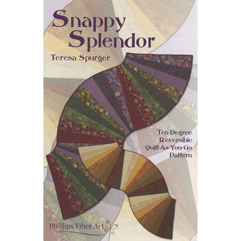 Snappy Splendor Pattern