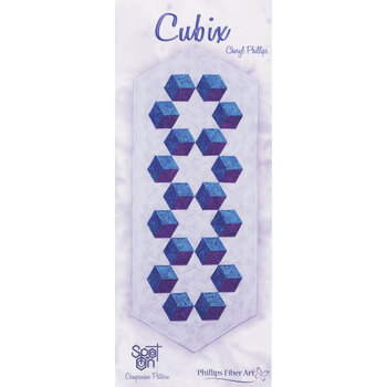Cubix Pattern