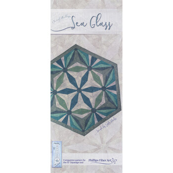 Sea Glass Pattern