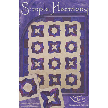 Simple Harmony Pattern