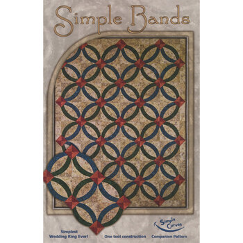Simple Bands Pattern